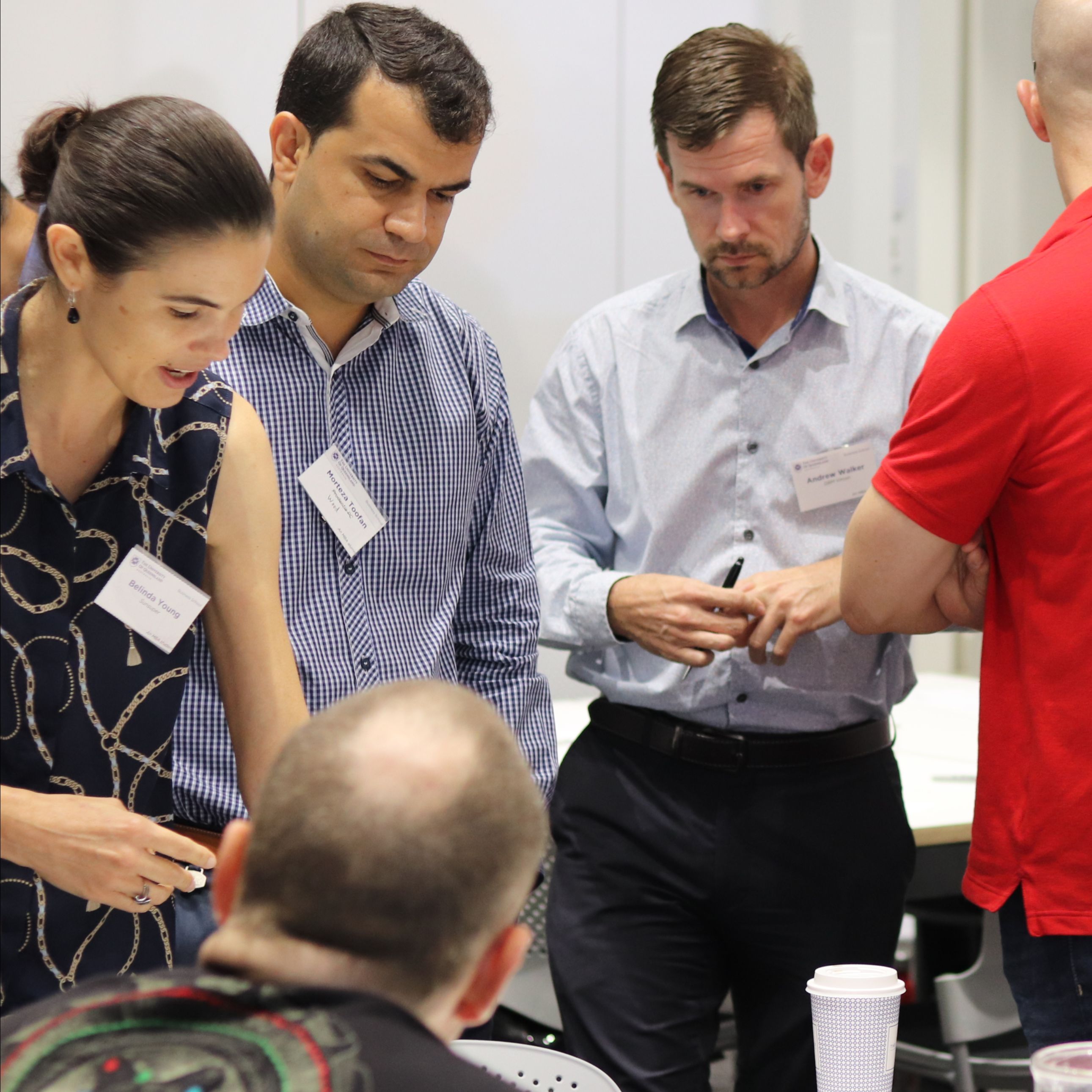 Purpose-led Strategy Purpose-led Strategy